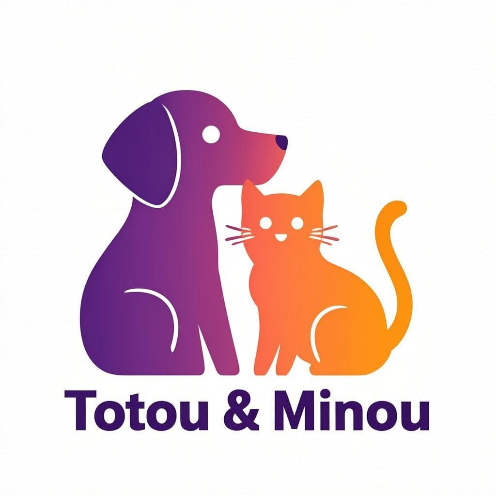 Totou & Minou